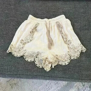 American Eagle XS sweetheart shorts!